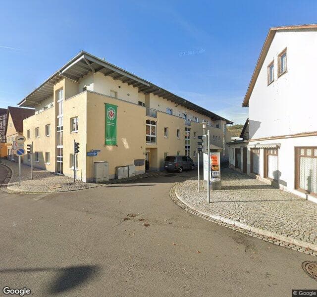 Seniorenzentrum Themar der Volkssolidarität e. V.