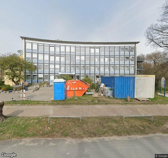 Seniorenzentrum Traveblick GmbH