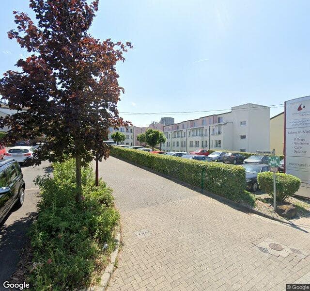 Seniorenzentrum Uhrturm