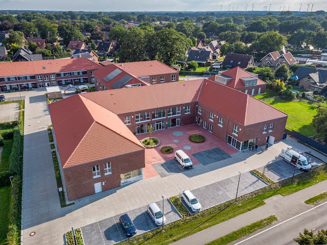 Seniorenzentrum Vechtetal Hoogstede