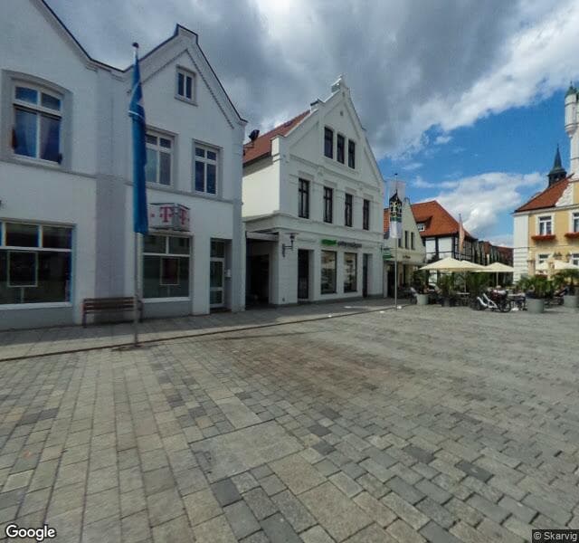 Seniorenzentrum Verden
