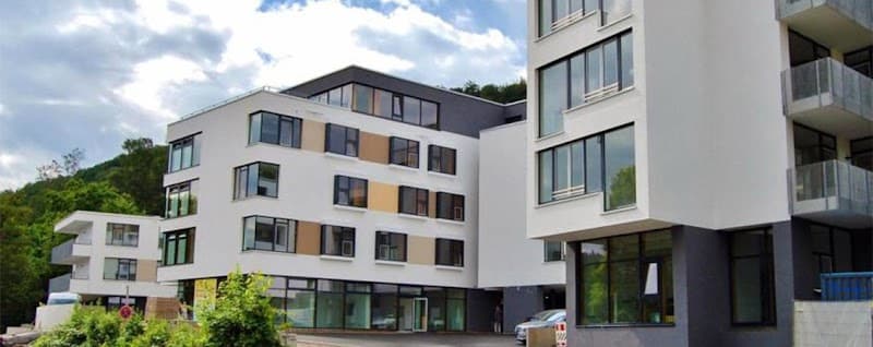 Seniorenzentrum Waldenfels