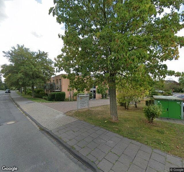 Seniorenzentrum Weende