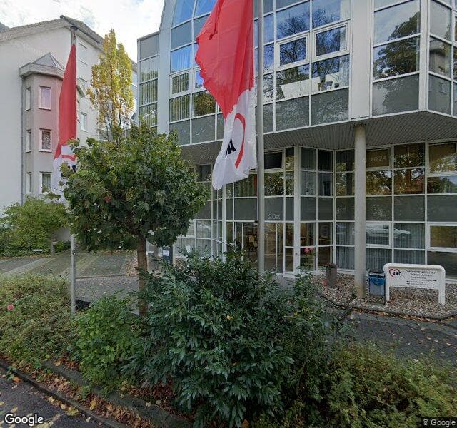 Seniorenzentrum Witten-Annen