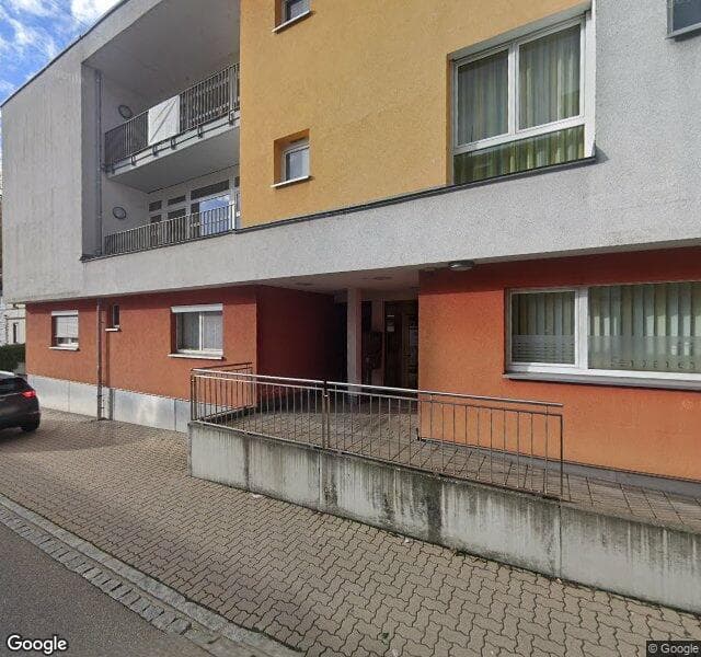 Seniorenzentrum Zell i. W.