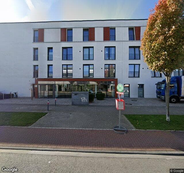Seniorenzentrum Zollstockhöfe
