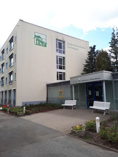 Seniorenzentrum Zschopau