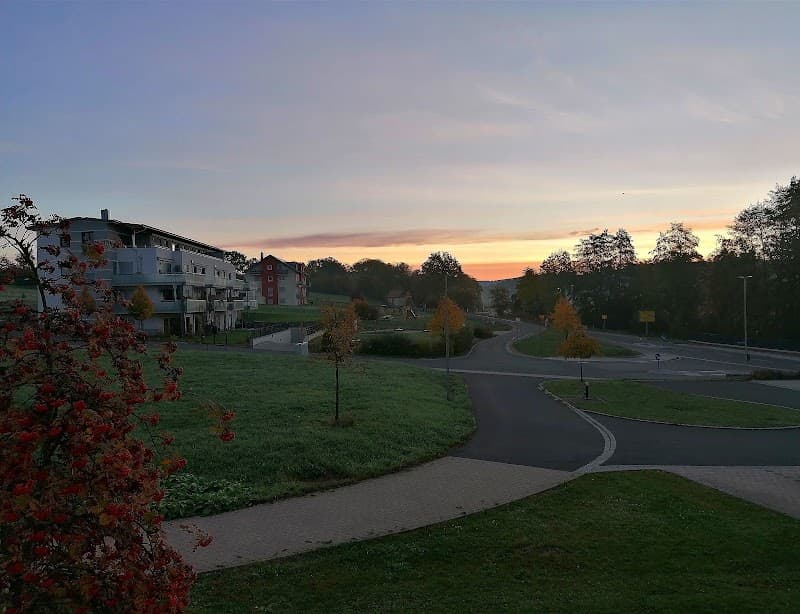 Seniotel Pflegeheim Buttenheim