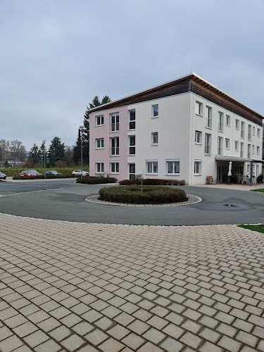 SeniVita Social Estate AG