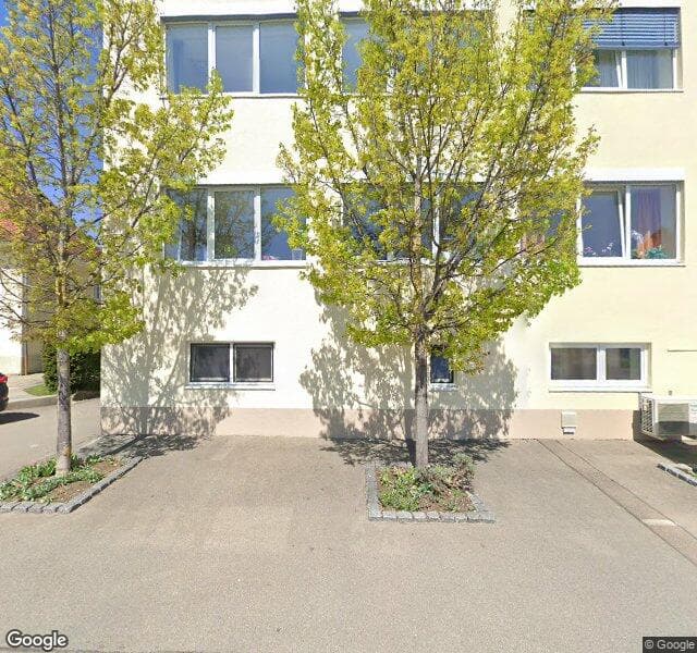 SENOVA Seniorenzentrum Truchtelfingen