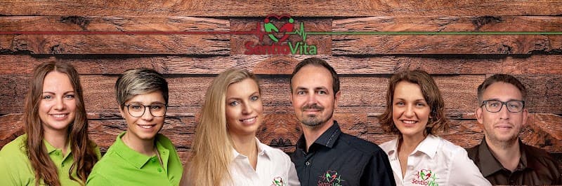 Sentio Vita UG (h.b.)
