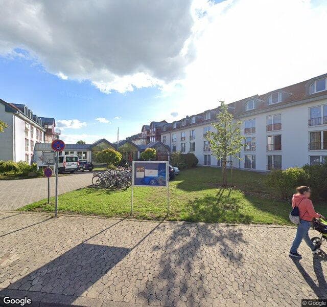 SenVital Senioren- und Pfegezentrum Göttingen Luisenhof