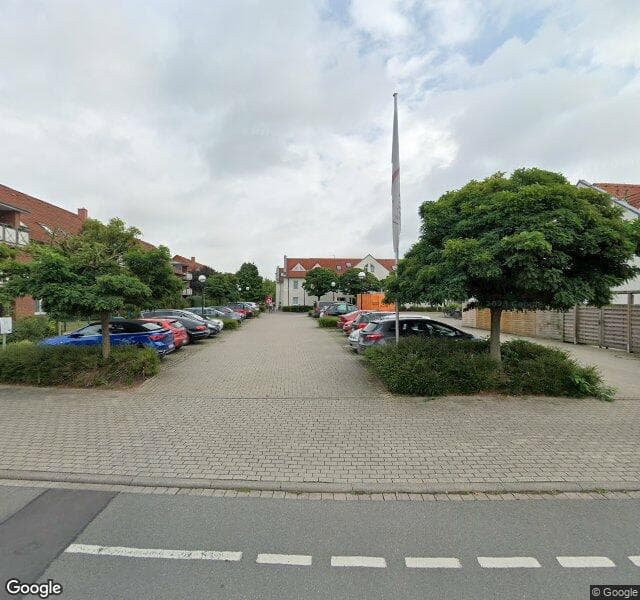 SenVital Senioren- und Pflegezentrum Osnabrück-Haste
