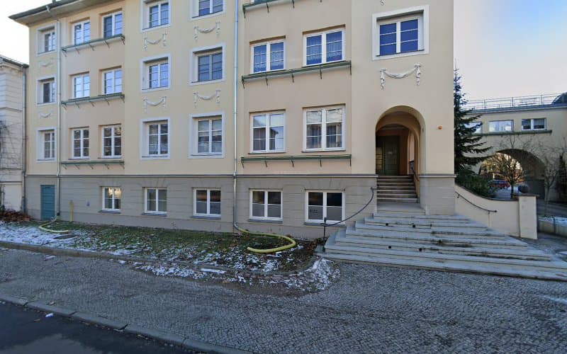 Service-Wohnen Emmaus-Haus