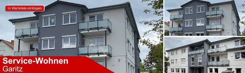 Service-Wohnen Garitz