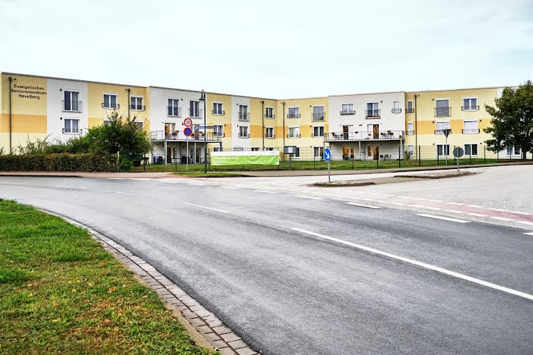 Service-Wohnen Havelberg