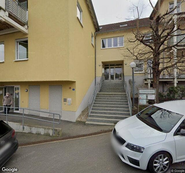 Service-Wohnen Rimpar