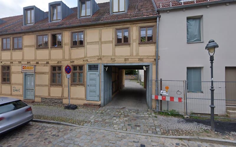Service Wohnen Seniorenheim