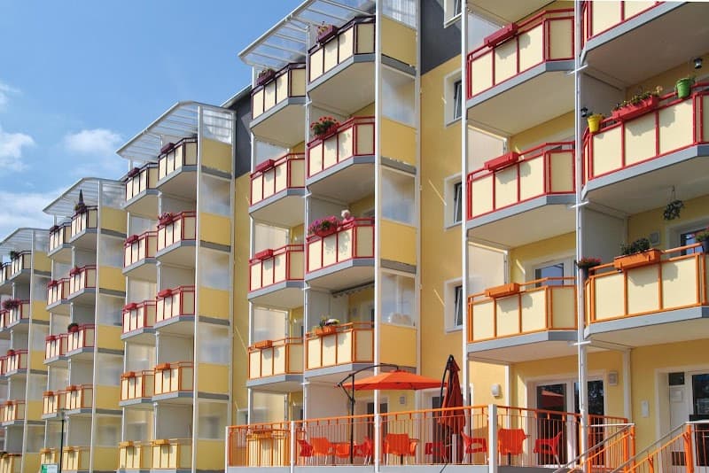 Foto von Service-Wohnen "Waldblick"