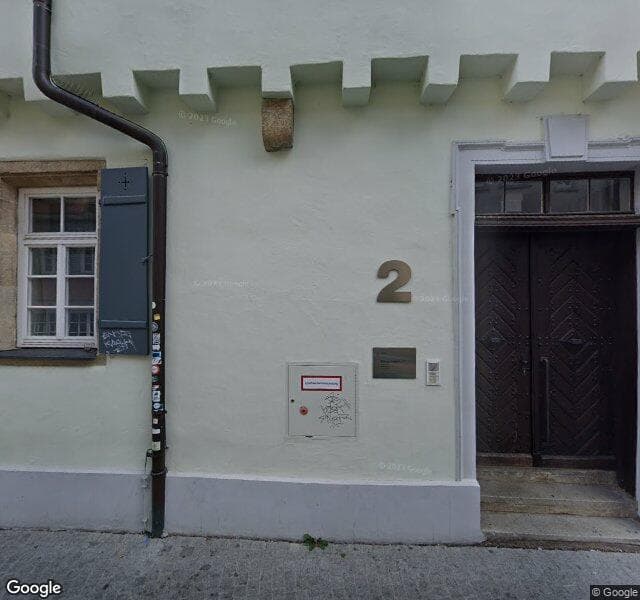Foto von Servicehaus Bürgerheim