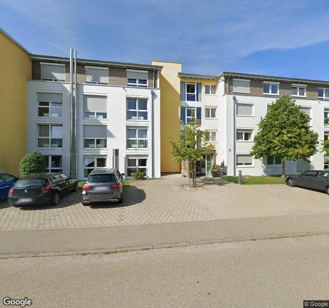 Foto von Servicehaus Sonnenhalde Pflegeheim Westerheim