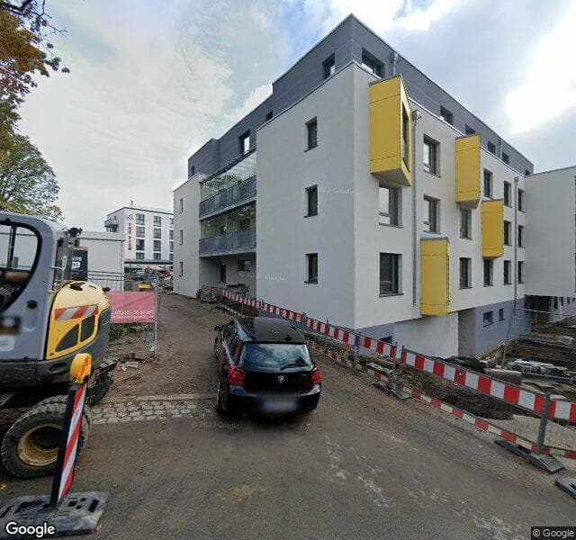 SHG Care Herdecke GmbH