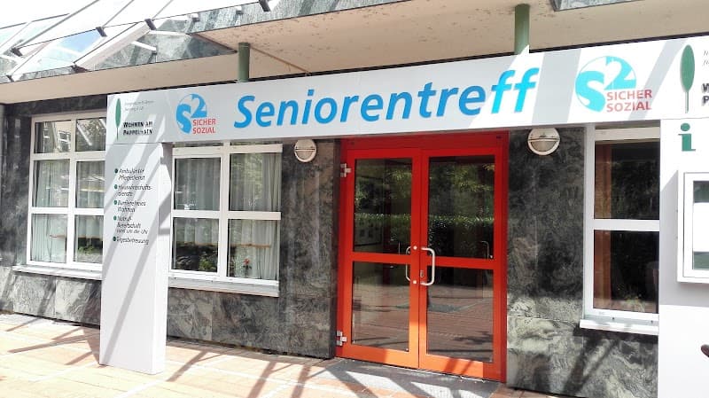 Sicher und Sozial Dienste Häusliche Pflege und Betreuung GmbH