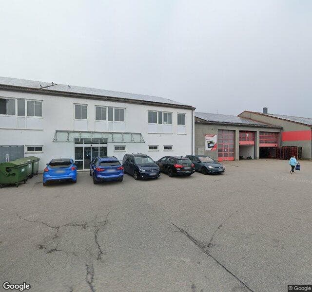 Sida ambulante Pflege Care Pflegegesellschaft mbH - Schwandorf
