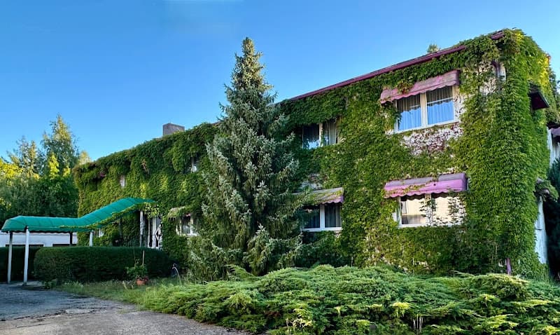 Silberwiesen GmbH
