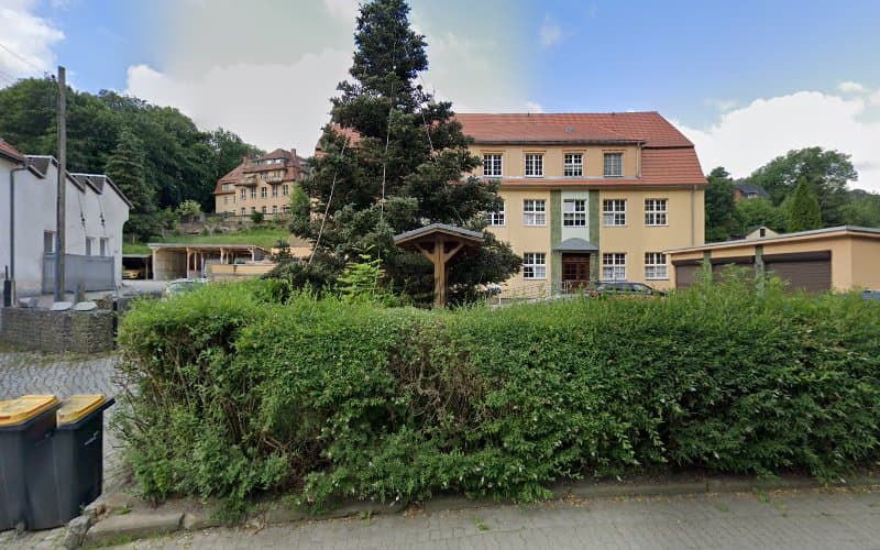 Simone Hertler Häusliche Krankenpflege