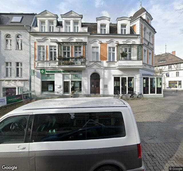 Simpatia Pflegedienst GmbH