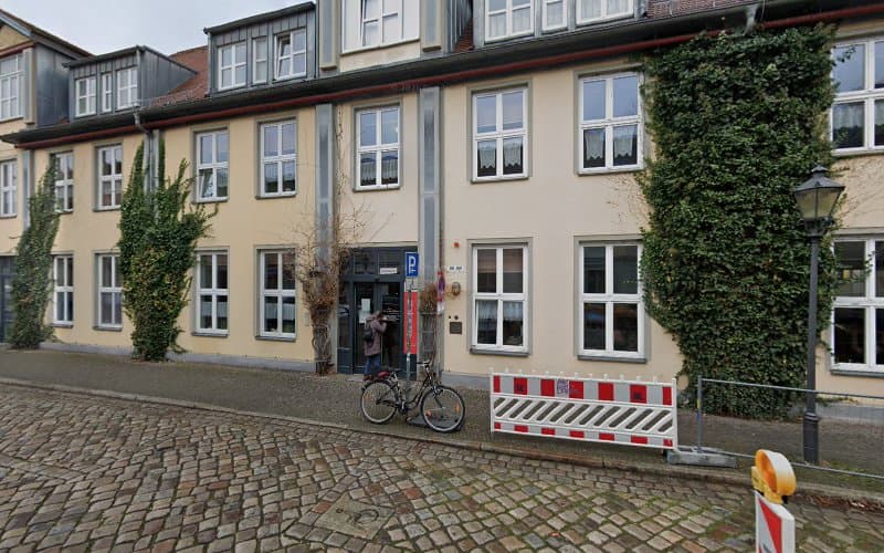 SinAlkol e.V. betreutes Wohnen