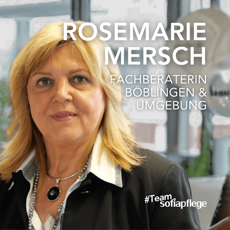 Sofiapflege Böblingen – Häusliche Betreuung und 24-Stunden-Pflege