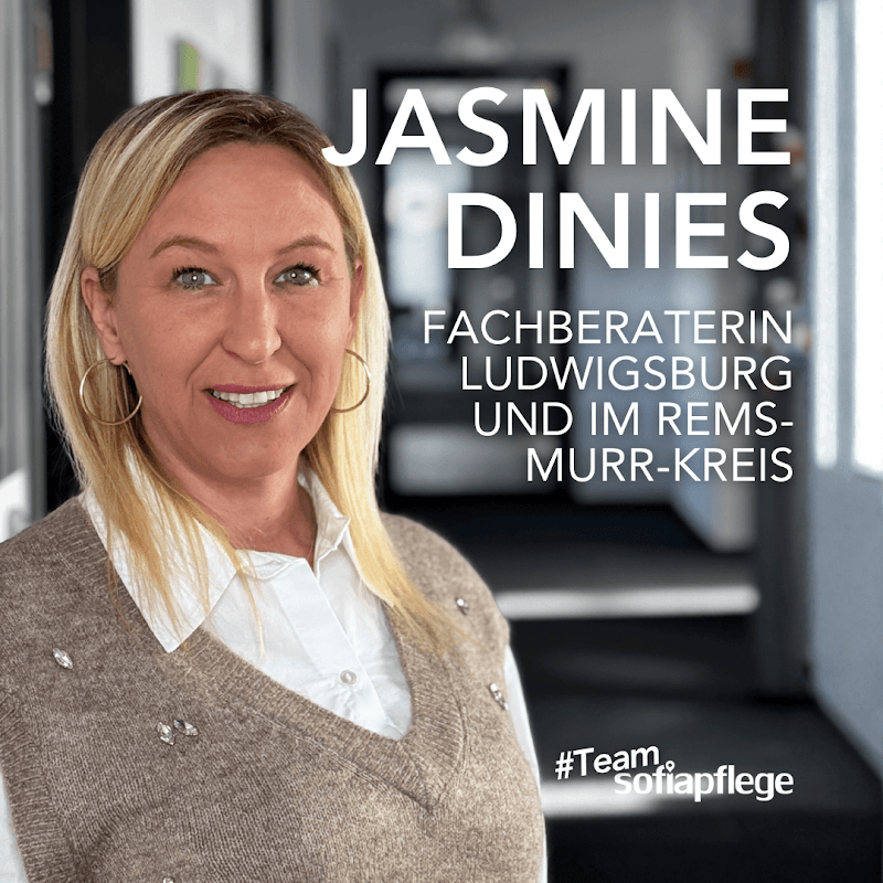 Sofiapflege Ludwigsburg und Rems-Murr-Kreis - Häusliche Betreuung und 24-Stunden-Pflege