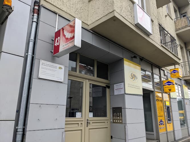 SONA - Soziale Nachbarschaft für betreutes Wohnen gGmbH