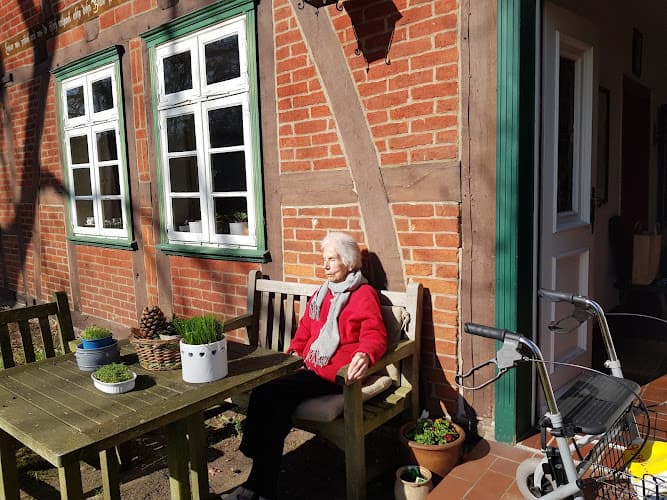 Sonja Sannys Betreuungsdienst