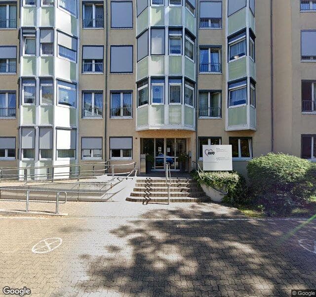Foto von Sonnenresidenz Saarlouis