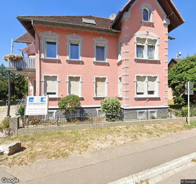 Foto von Sonnenschein Pflege Zuhause