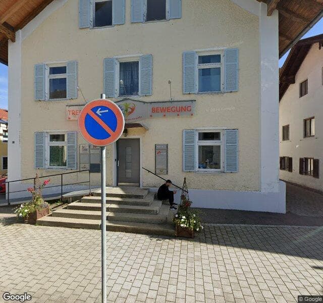 SOPHIA mit P.S. Südbayern gGmbH - Pflege-Service-Zentrum