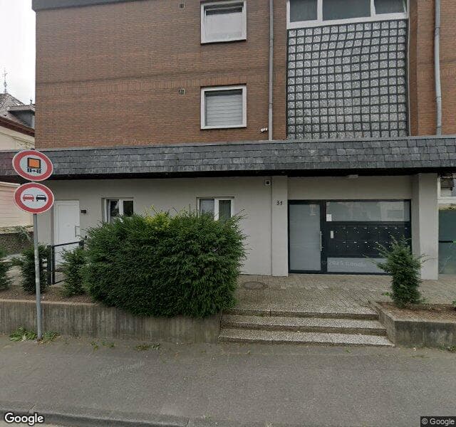 Sorgende Hände Ambulanter Krankenpflegedienst Michael A. Lange