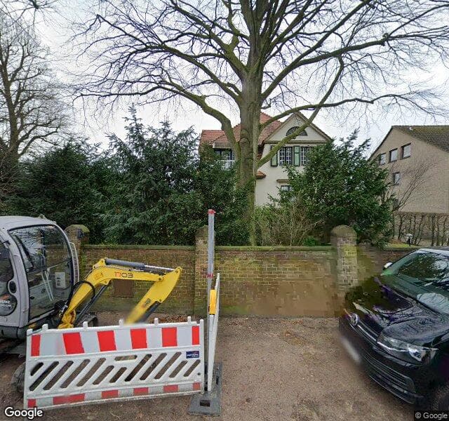 SOS Familien- u.Seniorendienst Friederike Dorra