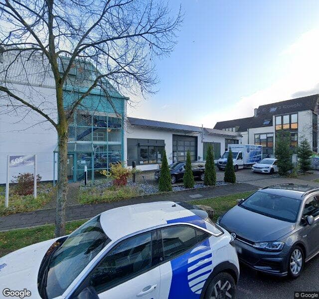 SOS-Pflegedienst GmbH & Co. KG