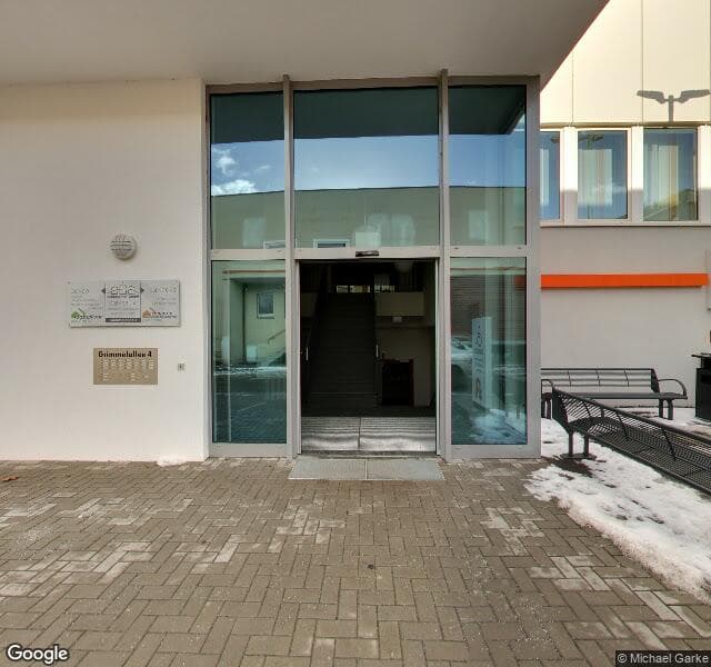 soweno - Am Grimmelhof Pflegedienst