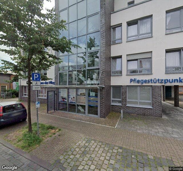 Sozialdienst Ludgeri GmbH