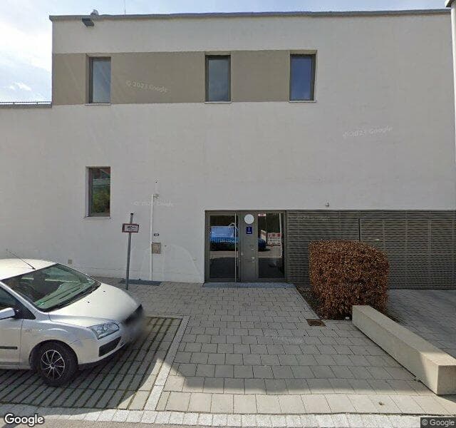 Sozialdienst Pöcking