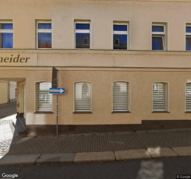 Sozialdienste gemeinnützige GmbH Seniorenzentrum "Franz Rohleder" Ambulanter Pflegedienst Pflegeteam "Help"