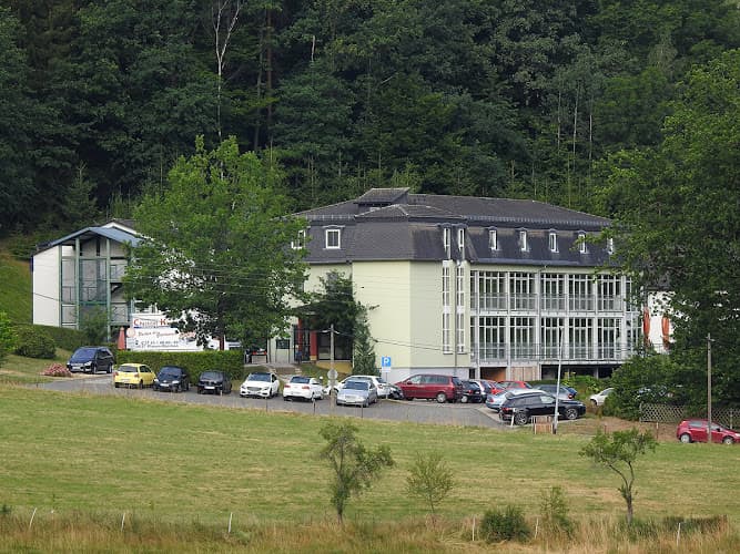 Sozialdienste gemeinnützige GmbH Seniorenzentrum Franz Rohleder Elsterberg
