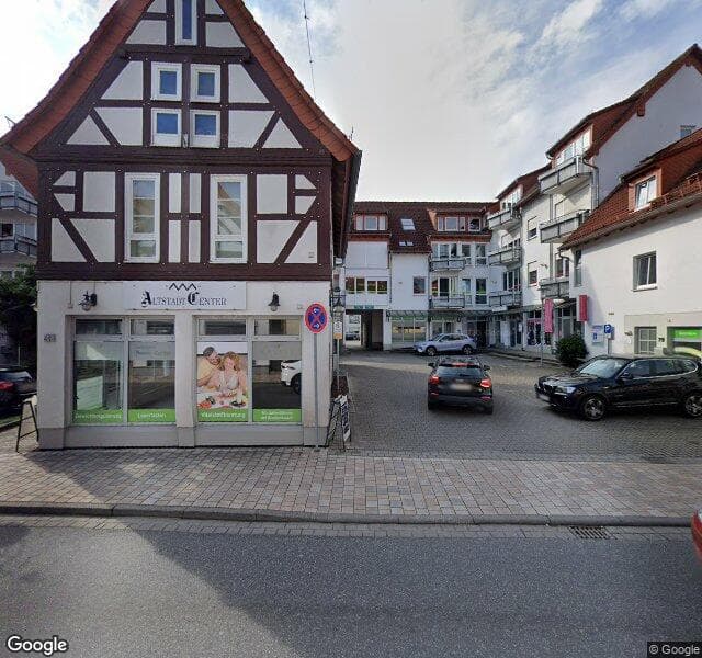 Foto von Soziale Dienste der Stadt Bruchköbel Sozialstation