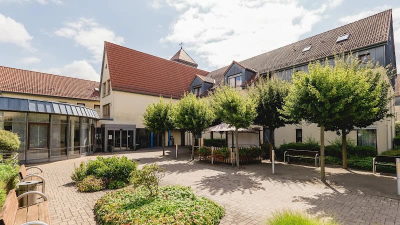 Soziale Dienste Pesterwitz Pflege GmbH
