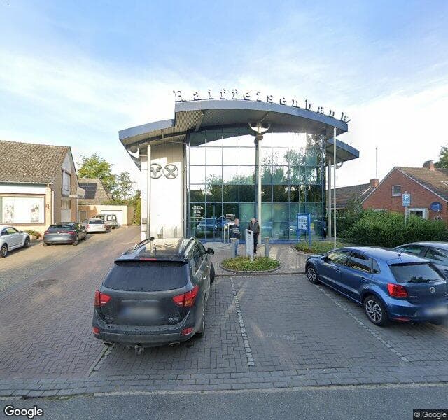 Sozialer Pflegedienst GmbH